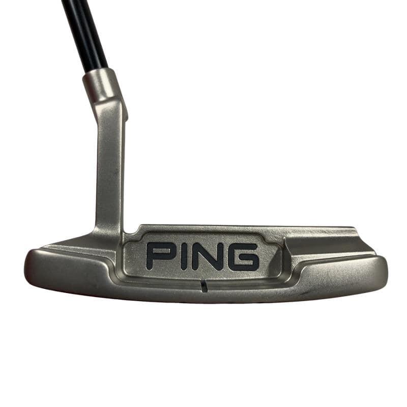 ピン PING ANSER 2(2024) 34インチ パター PT フレックスその他の画像