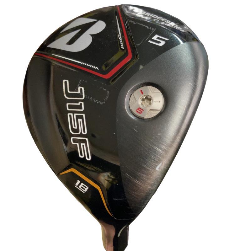 BRIDGESTONE GOLF ブリヂストン J15F 5W フェアウェイウッド FW