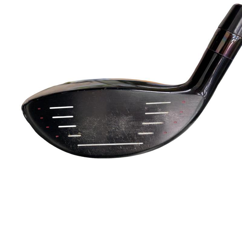BRIDGESTONE GOLF ブリヂストン J15F 5W フェアウェイウッド FW