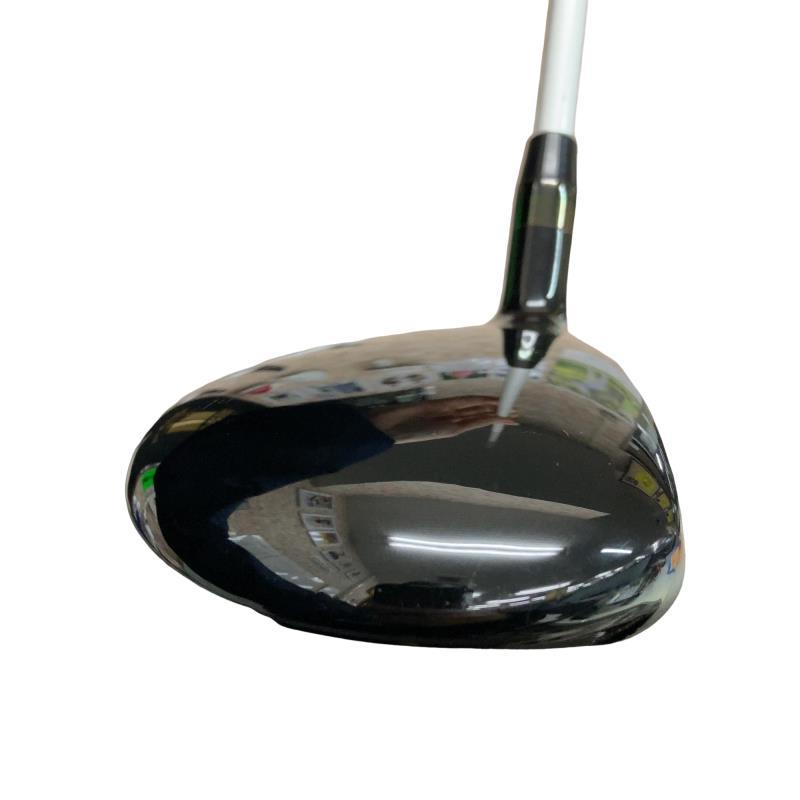ブリヂストン J15F フェアウェイウッド 5番 7番 BRIDGESTONE GOLF ブリヂストン J15F 5W フェアウェイウッド FW