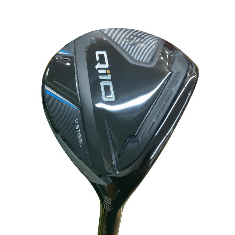 TaylorMade（テーラーメイド） Qi10 5W フェアウェイウッド FW