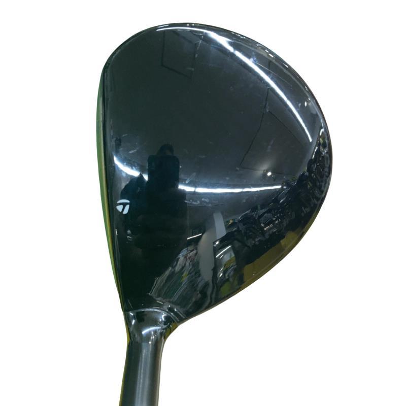 TaylorMade（テーラーメイド） Qi10 5W フェアウェイウッド FW