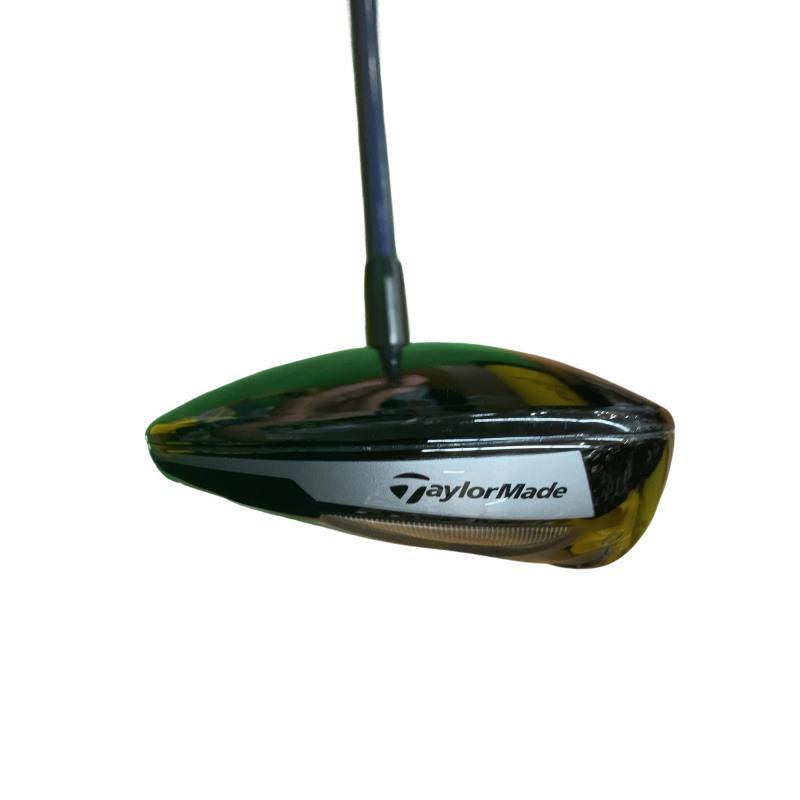 TaylorMade Qi10 フェアウェイウッド 5W 18° Rシャフト TaylorMade（テーラーメイド） Qi10 5W フェアウェイウッド FW