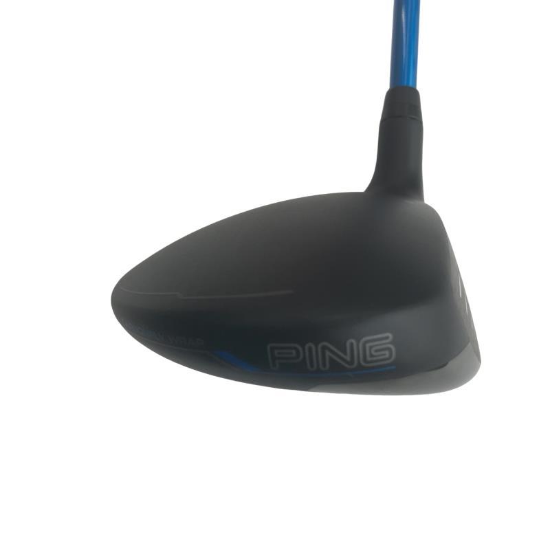 PING（ピン） G440 MAX 7W フェアウェイウッド FW フレックスS