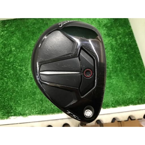 Titleist（タイトリスト） ティーエスアールツー ユーティリティ TSR2