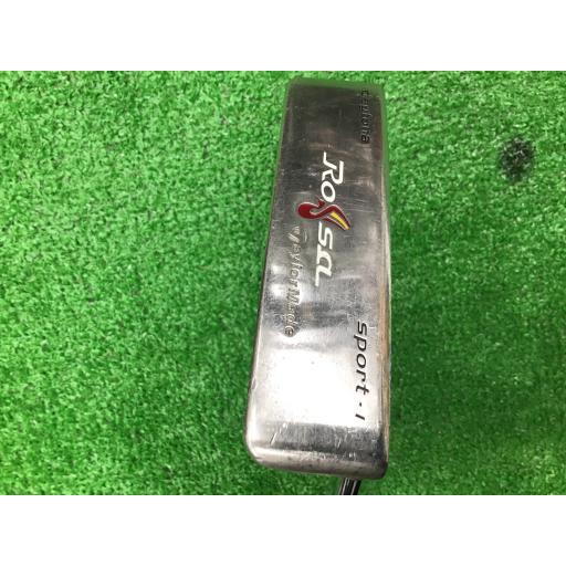 TaylorMade（テーラーメイド） ロッサ デイトナ パター Rossa Daytona