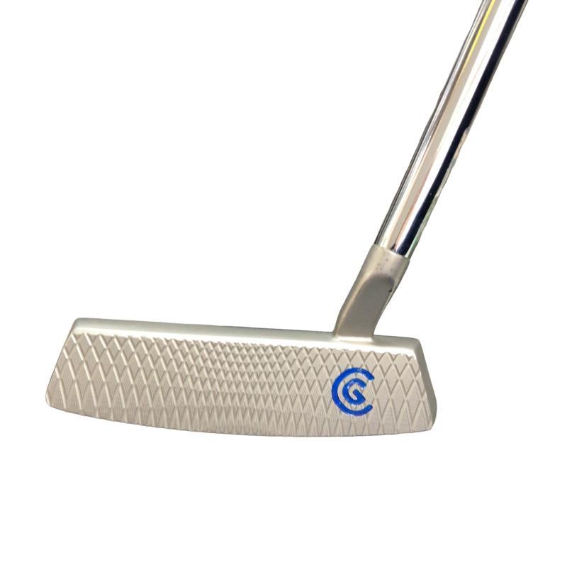【美品】クリーブランド HB SOFT 11 34インチ HC付 Cleveland Golf（クリーブランドゴルフ） クリーブランド Cleveland
