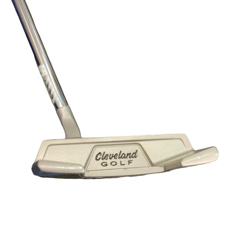 美品Cleveland パターHUNTINGTON BEACH SOFT 11 Cleveland Golf（クリーブランドゴルフ） クリーブランド Cleveland