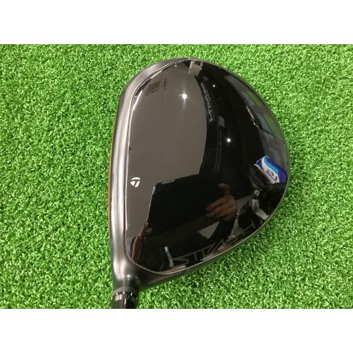 テーラーメイド STEALTH2 PLUS 9° ドライバー DR フレックスS Amazon