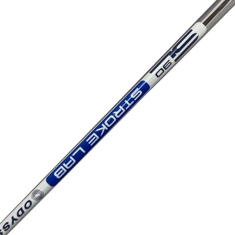オデッセイ Ai-ONE DOUBLE WIDE CH 33インチ パター PT フレックスその他_4