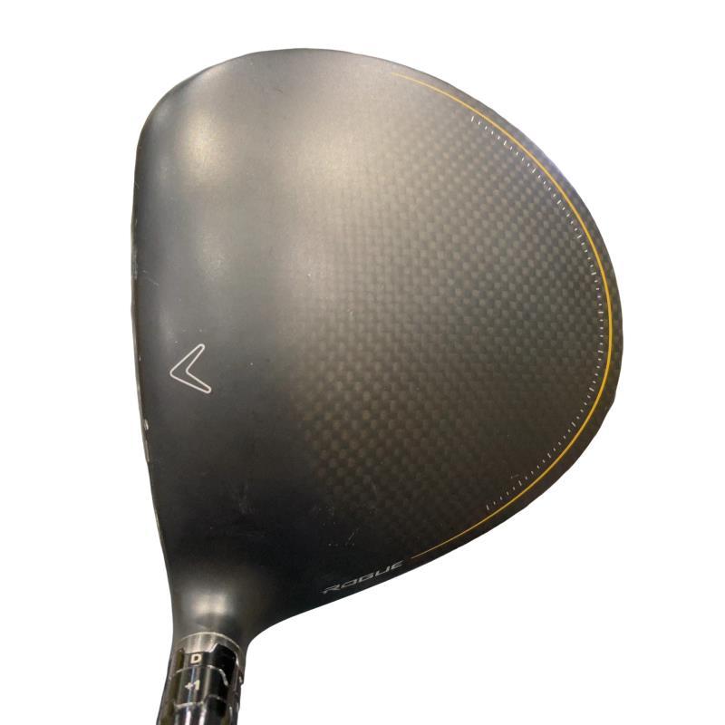Callaway（キャロウェイ） ROGUE ST MAX 10.5° ドライバー DR