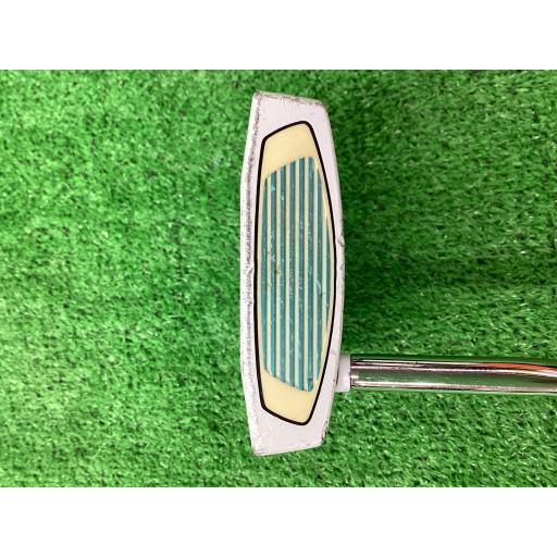 TaylorMade（テーラーメイド） Spider GT LIGHT BLUE シングルベンド