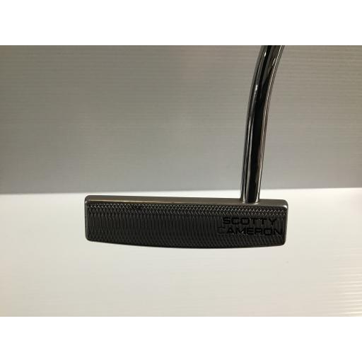 Titleist（タイトリスト） SCOTTY CAMERON select ROUNDBACK 35インチ 