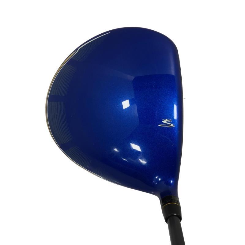 COBRA（コブラ） cobra FLY-Z 1W(ブルー) レフティ USA ドライバー DR