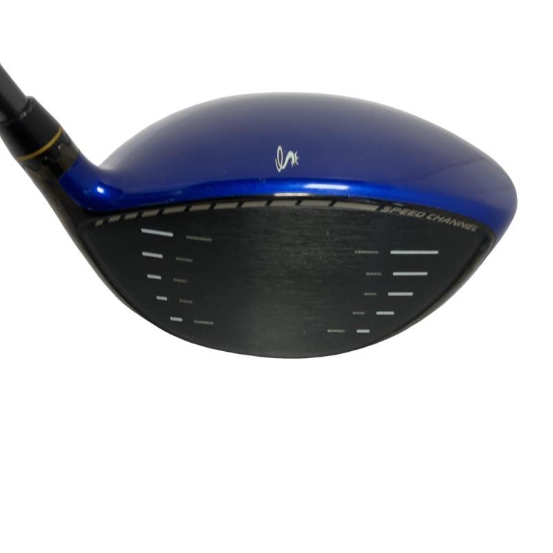 COBRA（コブラ） cobra FLY-Z 1W(ブルー) レフティ USA ドライバー DR