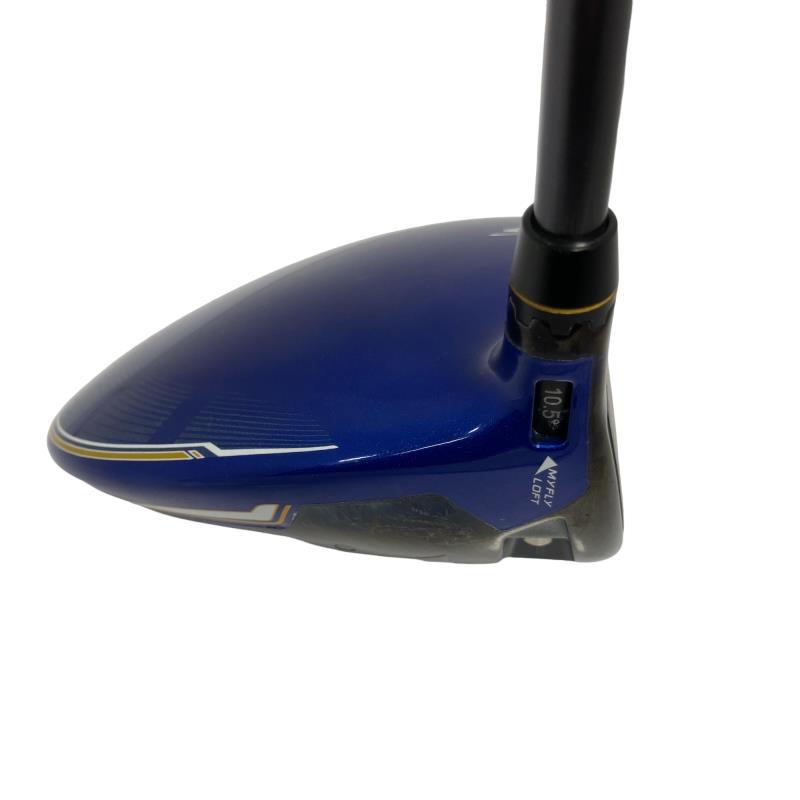 COBRA（コブラ） cobra FLY-Z 1W(ブルー) レフティ USA ドライバー DR