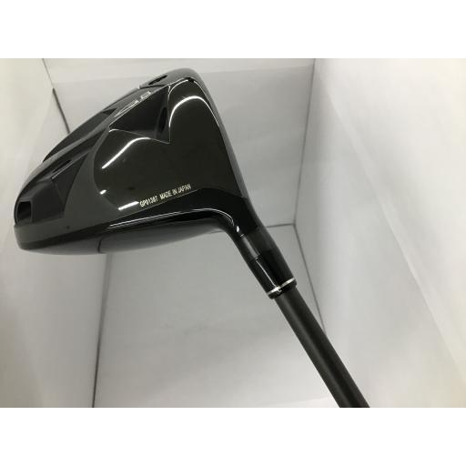 グランプリ GP MAX ONE MINUTE G8 1W ドライバー DR フレックスS