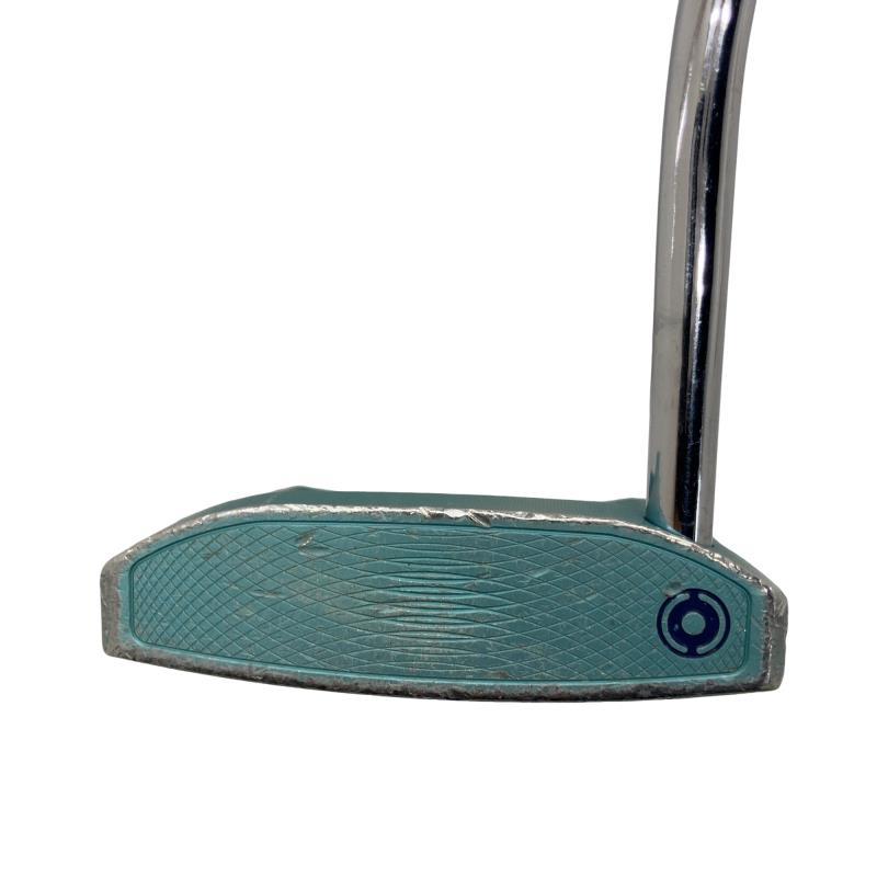 PING（ピン） G Le OSLO 33インチ レディース パター PT フレックス