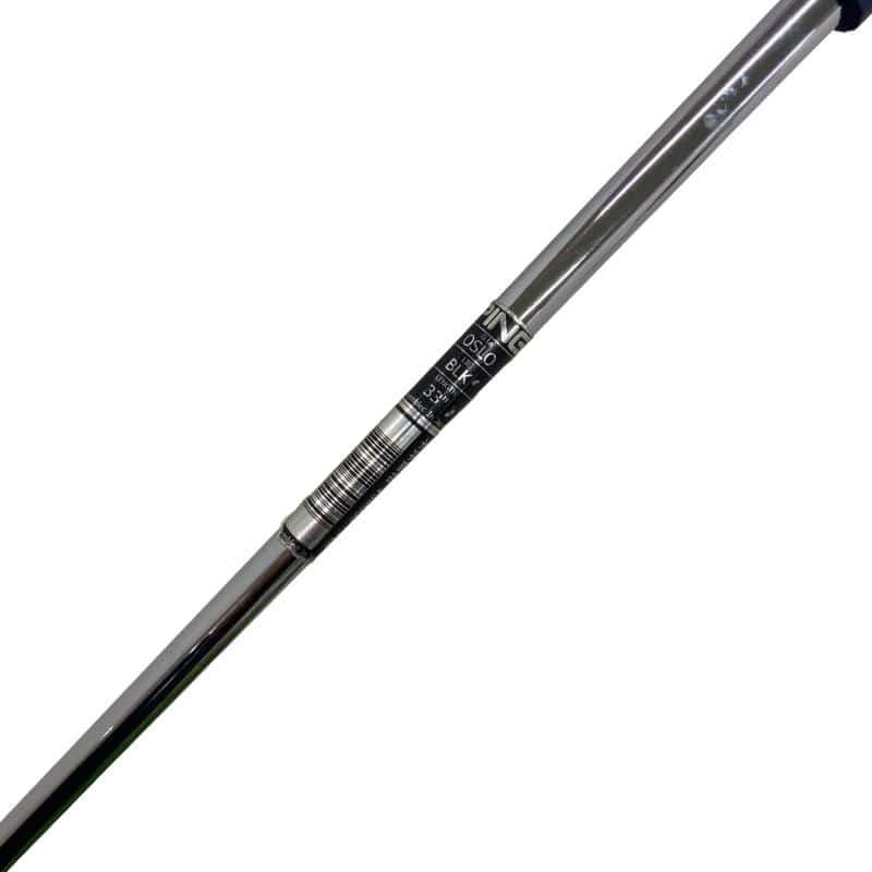 PING（ピン） G Le OSLO 33インチ レディース パター PT フレックス