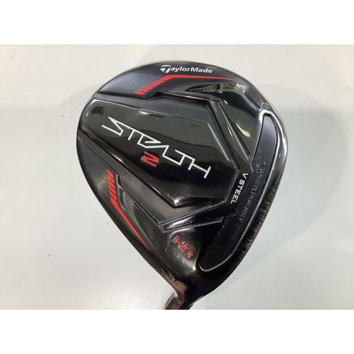 TaylorMade（テーラーメイド） ステルスツー フェアウェイウッド HD
