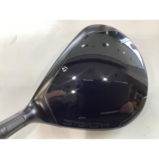 TaylorMade（テーラーメイド） ステルスツー フェアウェイウッド HD