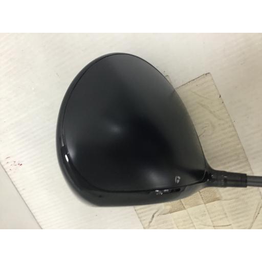 TaylorMade テーラーメイド ステルス ドライバー STEALTH 10.5
