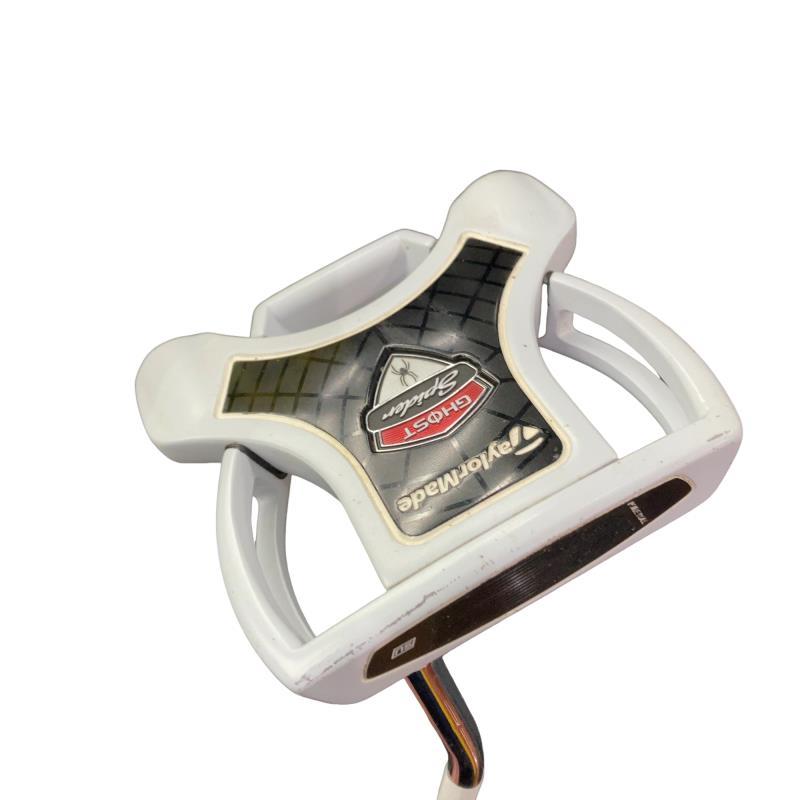 TaylorMade（テーラーメイド） GHOST Spider 33インチ パター PT