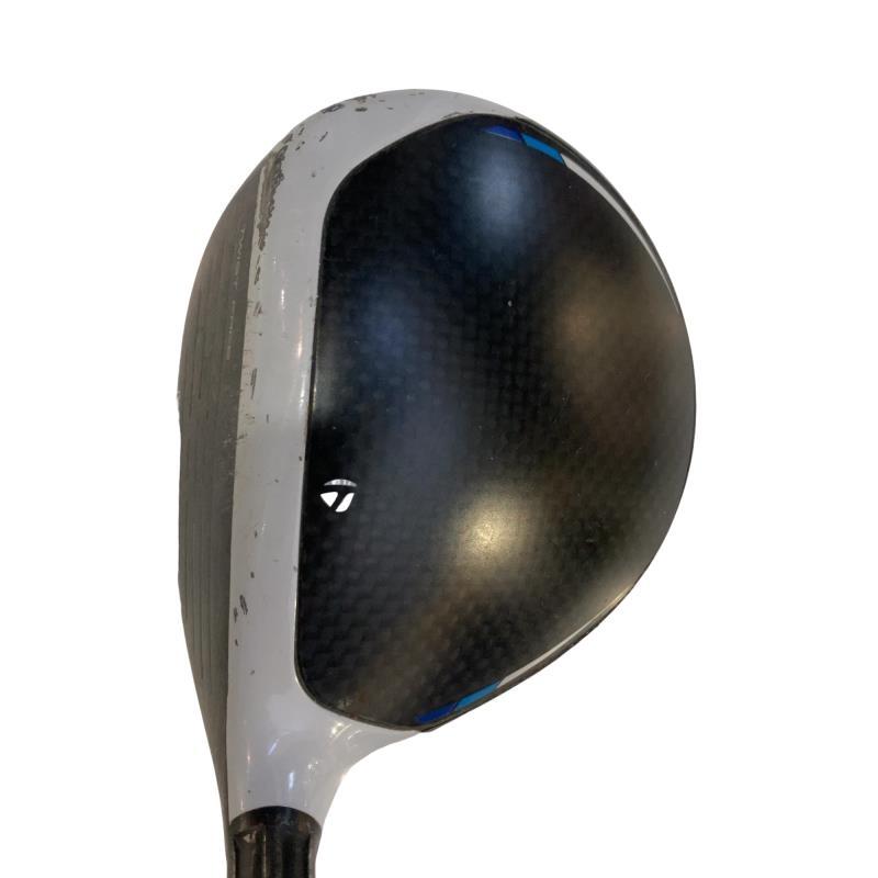 TaylorMade - 仕立て屋御手伝いさん SIM2 MAX 5W フェアウェイウッド FW フレックスSR