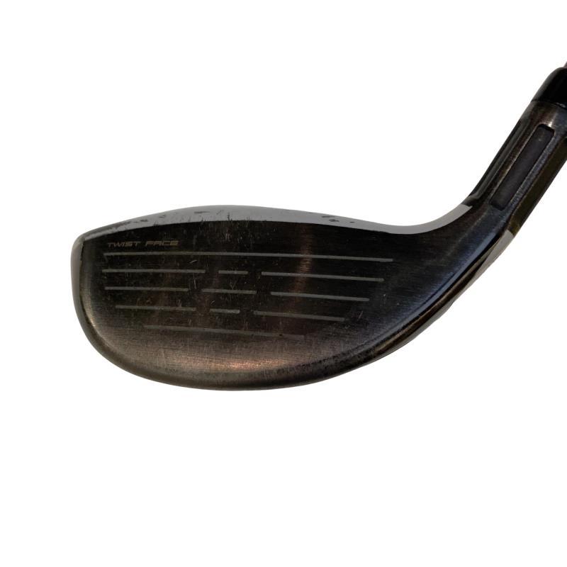 TaylorMade - 仕立て屋御手伝いさん SIM2 MAX 5W フェアウェイウッド FW フレックスSR