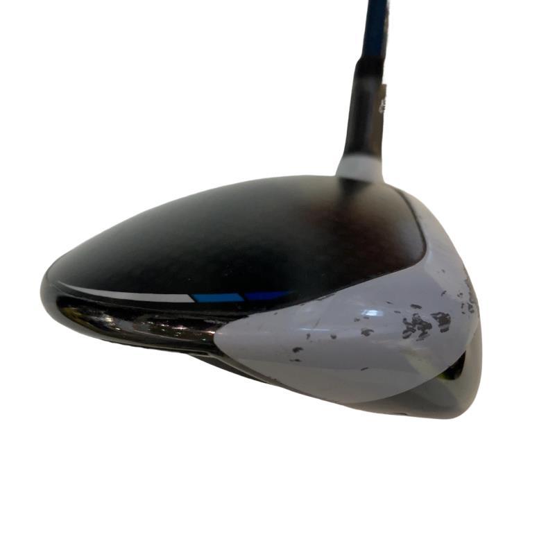 TaylorMade - 仕立て屋御手伝いさん SIM2 MAX 5W フェアウェイウッド FW フレックスSR