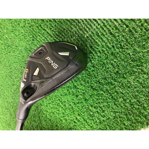 PING（ピン） G430 U5 ユーティリティ UT フレックスS : ゴルフ
