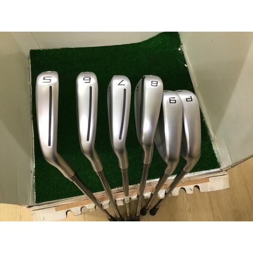 テーラーメイド P770P(2023)6S TaylorMade（テーラーメイド