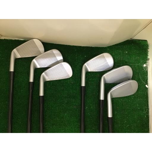 TaylorMade（テーラーメイド） Taylor Made P・770(2023) 6S アイアン