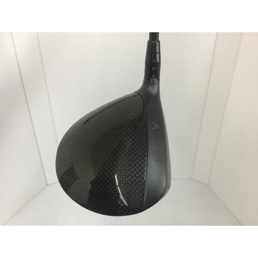 キャロウェイ PARADYM Ai SMOKE Ti 340 MINI 13.5° ドライバー DR 