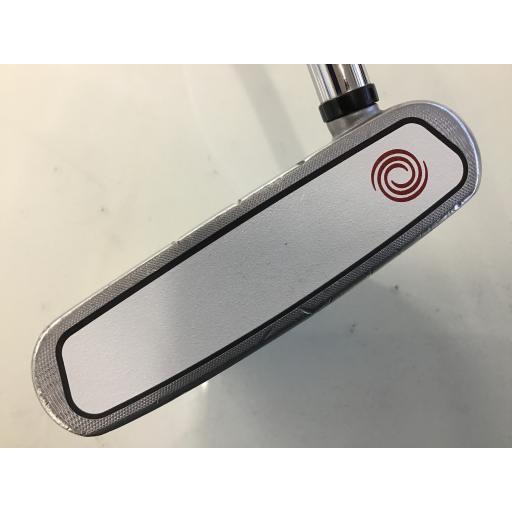 オデッセイ（ODYSSEY） ホワイト ホット オージー パター ROSSIE WHITE