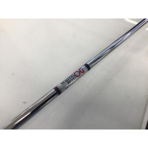 オデッセイ（ODYSSEY） ホワイト ホット オージー パター ROSSIE WHITE