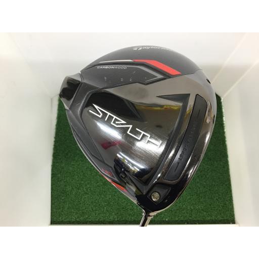 TaylorMade（テーラーメイド） STEALTH HD 10.5° ドライバー DR