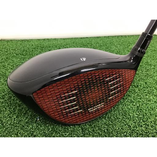 TaylorMade（テーラーメイド） STEALTH HD 10.5° ドライバー DR