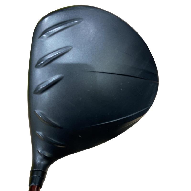 PING（ピン） G410 PLUS 9° ドライバー DR フレックスその他 : ゴルフ