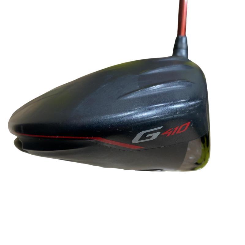 PING（ピン） G410 PLUS 9° ドライバー DR フレックスその他 : ゴルフ