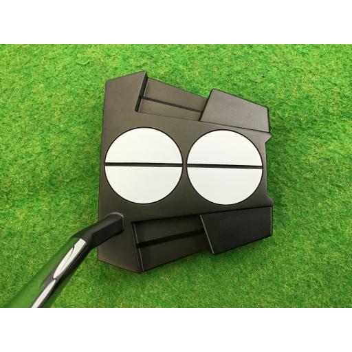 オデッセイ（ODYSSEY） ツーボールイレブン パター TOUR LINED S 2