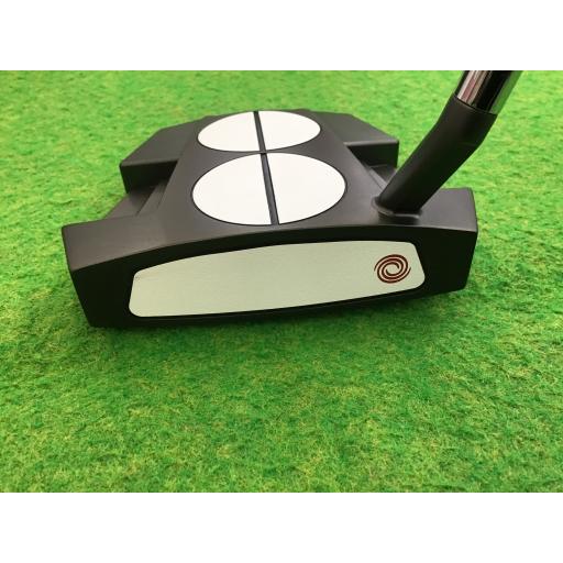 オデッセイ（ODYSSEY） ツーボールイレブン パター TOUR LINED S 2