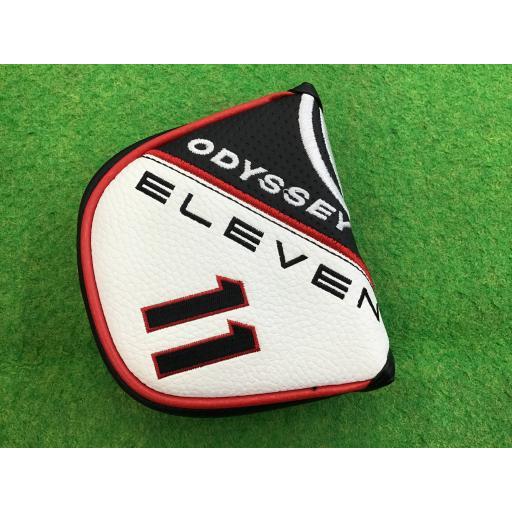 オデッセイ（ODYSSEY） ツーボールイレブン パター TOUR LINED S 2