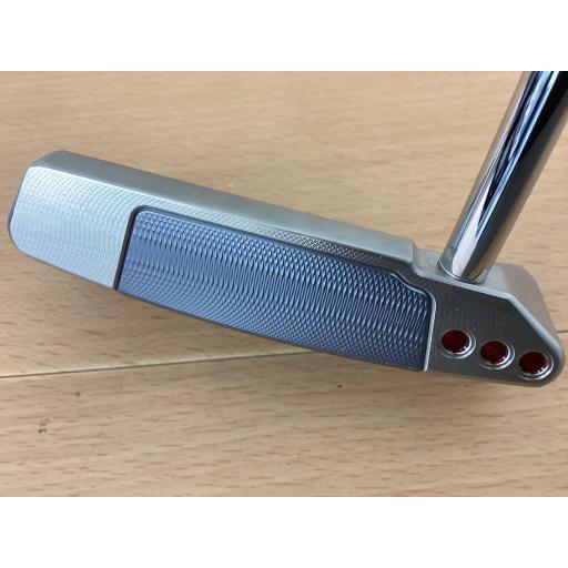 SCOTTY CAMERON タイトリスト スコッティ キャメロン セレクト