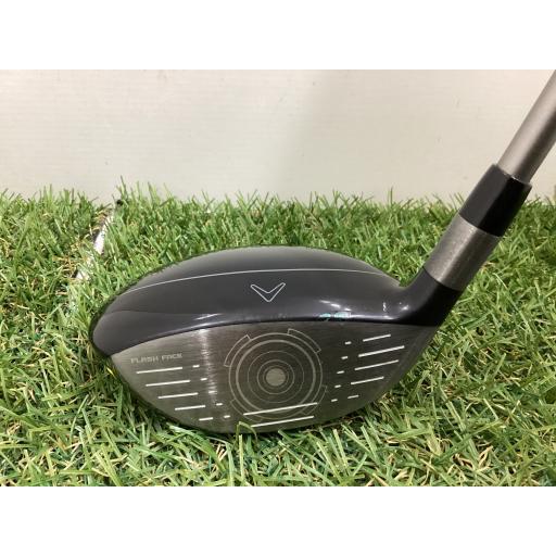 Callaway（キャロウェイ） EPIC FLASH STAR 5W フェアウェイウッド FW