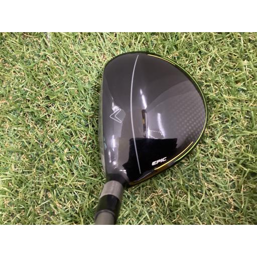 Callaway（キャロウェイ） EPIC FLASH STAR 5W フェアウェイウッド FW