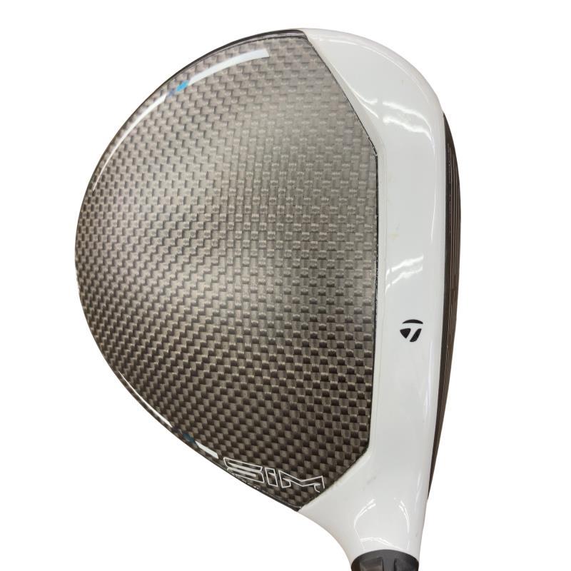 TaylorMade（テーラーメイド） SIM MAX 3W レフティ フェアウェイ