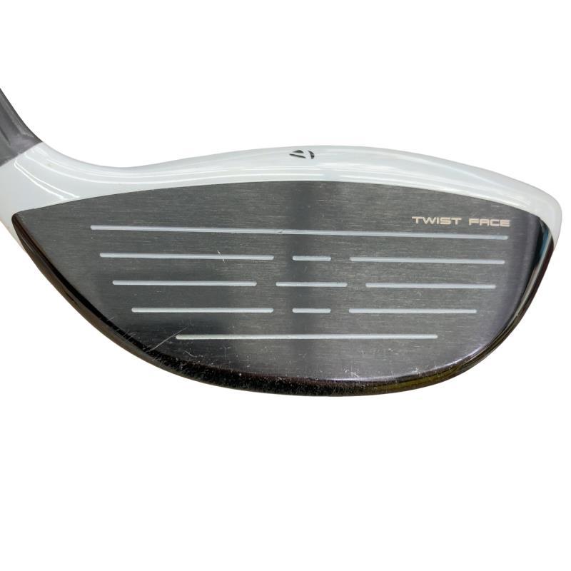 TaylorMade（テーラーメイド） SIM MAX 3W レフティ フェアウェイ