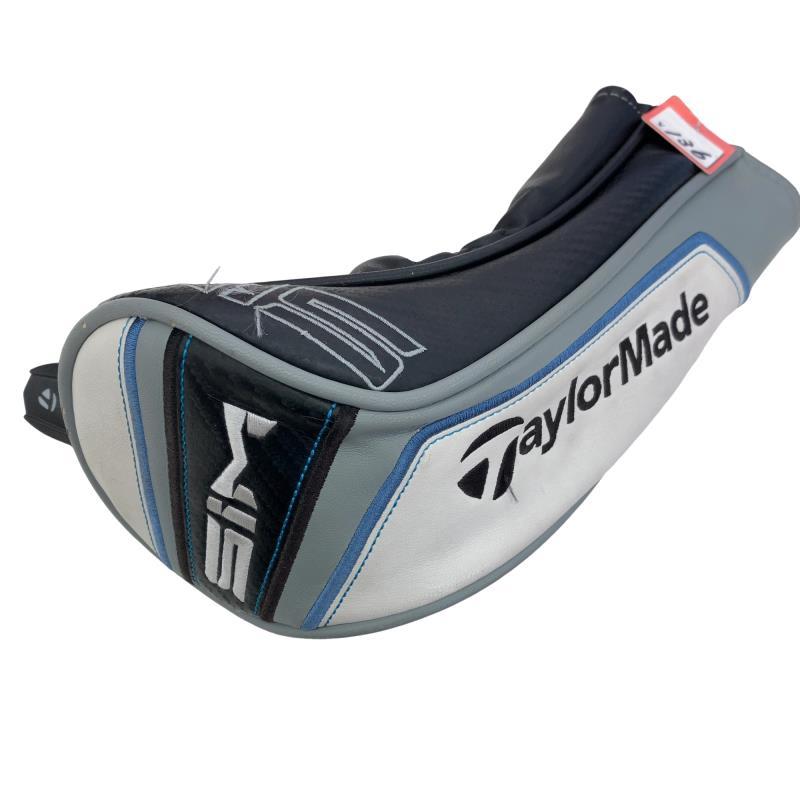 TaylorMade（テーラーメイド） SIM MAX 3W レフティ フェアウェイ