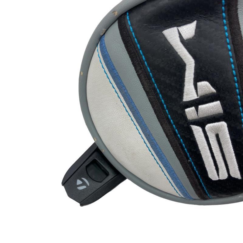 TaylorMade（テーラーメイド） SIM MAX 3W レフティ フェアウェイ